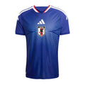 Playera Seleccion Japon Mundial 2026 Version Jugador (Manga Corta)