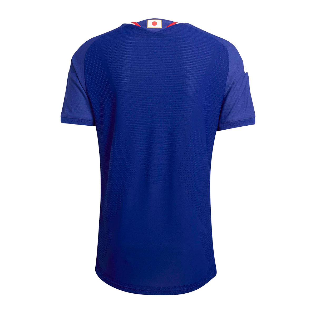 Playera Seleccion Japon Mundial 2026 Version Jugador (Manga Corta)