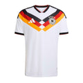 Playera Seleccion Alemania Mundial 2026 Version Jugador (Manga Corta)