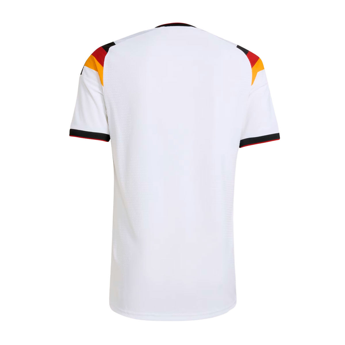 Playera Seleccion Alemania Mundial 2026 Version Jugador (Manga Corta)