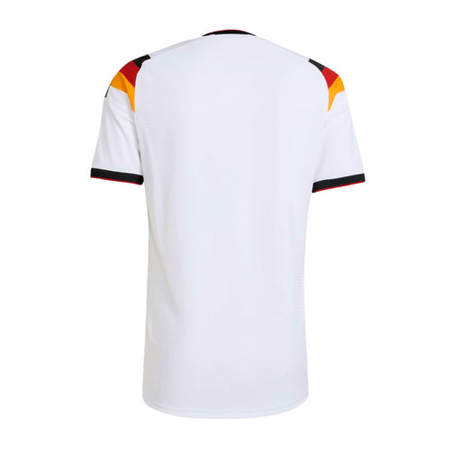 Playera Seleccion Alemania Mundial 2026 Version Jugador (Manga Corta)