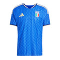 Playera Seleccion italia Mundial 2026 Version Jugador (Manga Corta)