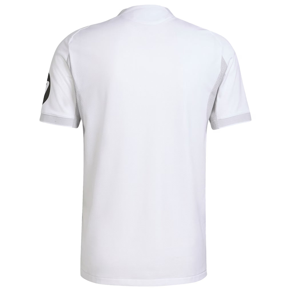 Playera Seleccion Real Madrid 2026 Version Jugador (Manga Corta)