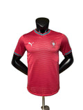 Playera Seleccion Portugal 2026 Version Jugador (Manga Corta)