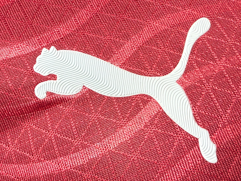 Playera Seleccion Portugal 2026 Version Jugador (Manga Corta)