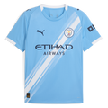 Playera Seleccion Manchester city 2026 Version Jugador (Manga Corta)