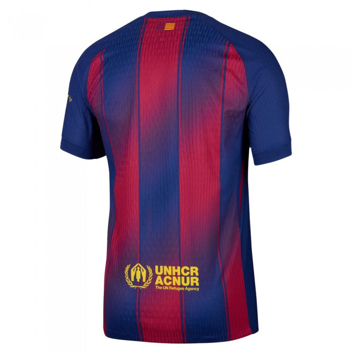 Playera Seleccion Barcelona 2026 Version Jugador (Manga Corta)