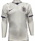 Playera Seleccion Inglaterra Mundial 2026 Version Jugador (Manga Corta)