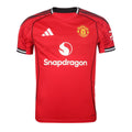 Playera Seleccion Manchester United 2026 Version Jugador (Manga Corta)