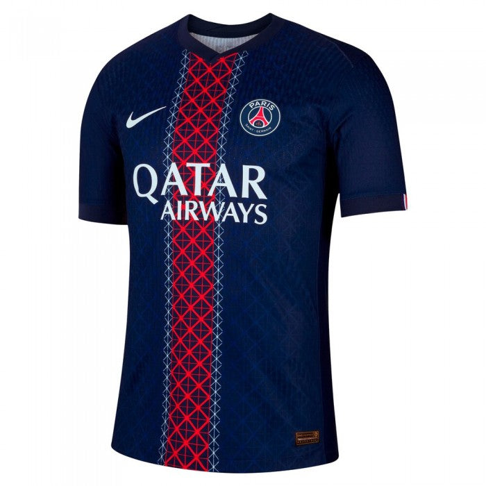Playera Seleccion PSG 2026 Version Jugador (Manga Corta)