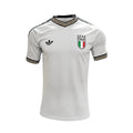 Playera Seleccion italia Mundial 2026 Version Jugador (Away) (Manga Corta)