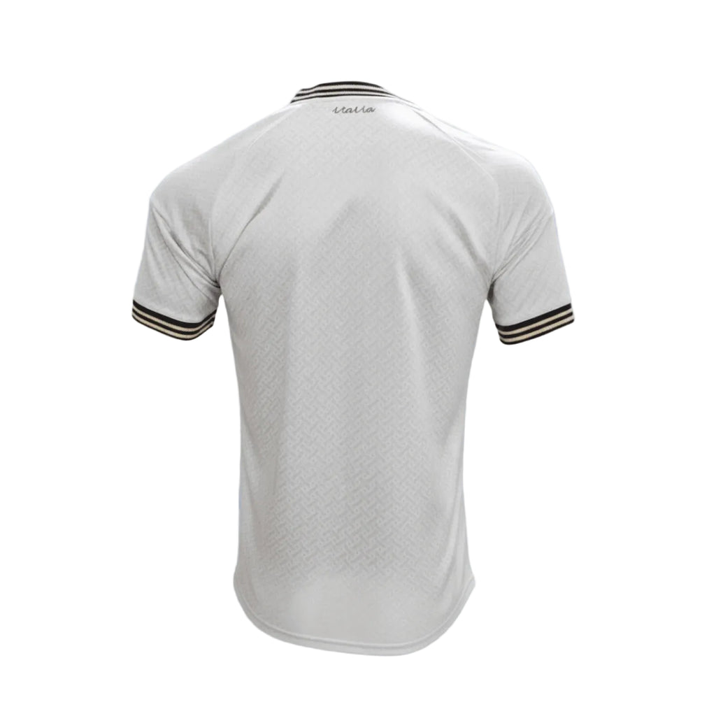 Playera Seleccion italia Mundial 2026 Version Jugador (Away) (Manga Corta)