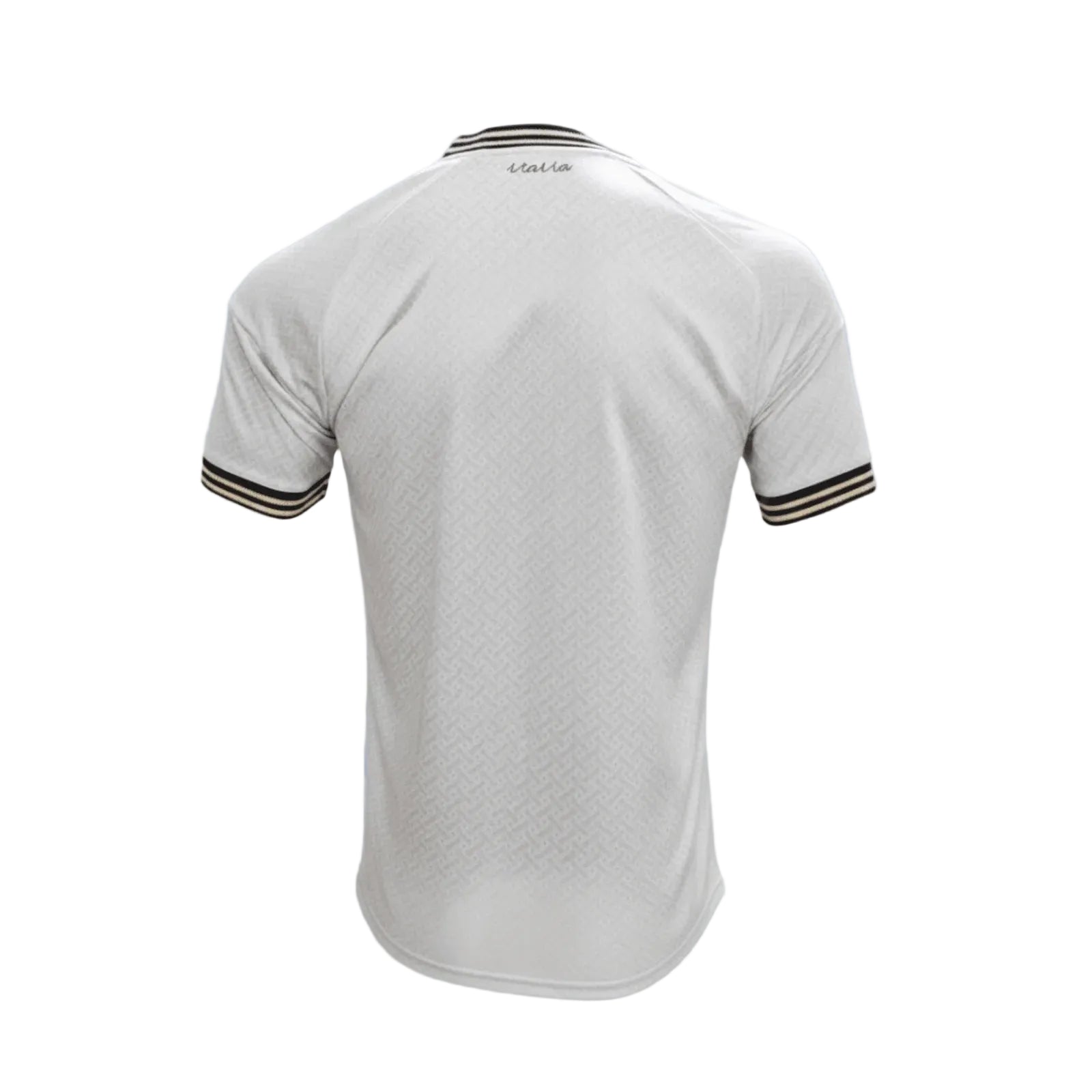 Playera Seleccion italia Mundial 2026 Version Jugador (Away) (Manga Corta)