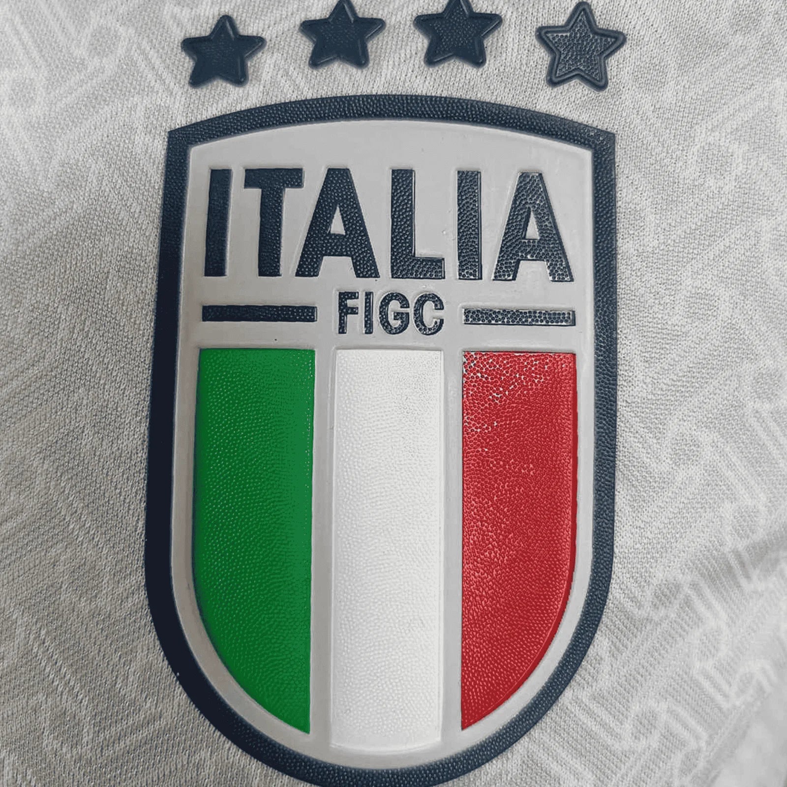Playera Seleccion italia Mundial 2026 Version Jugador (Away) (Manga Corta)