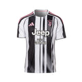 Playera Seleccion Juventus 2026 Version Jugador (Manga Corta)