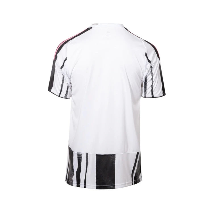 Playera Seleccion Juventus 2026 Version Jugador (Manga Corta)