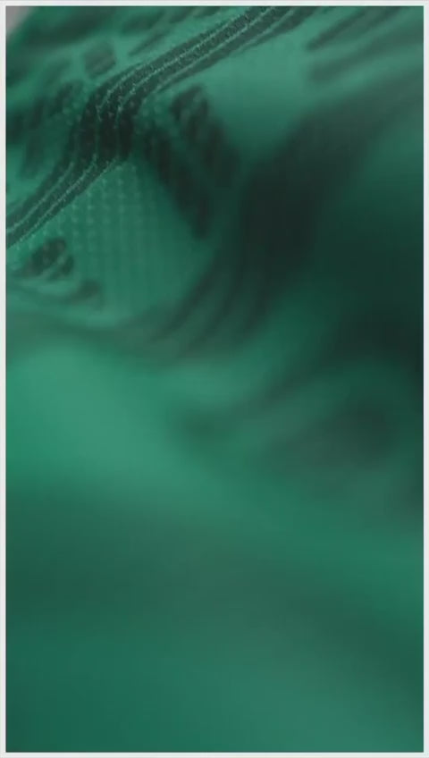 Playera Seleccion Mexicana Mundial 2026 Version Jugador (Manga Corta)