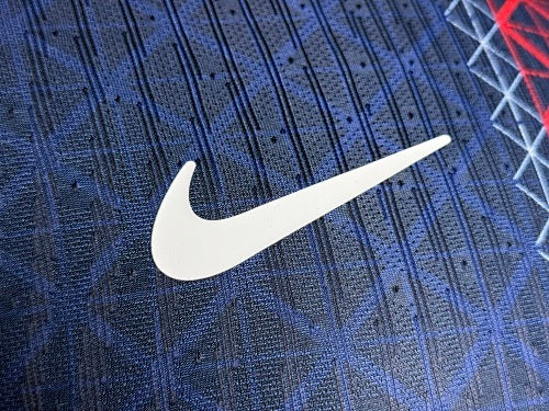 Playera Seleccion PSG 2026 Version Jugador (Manga Corta)