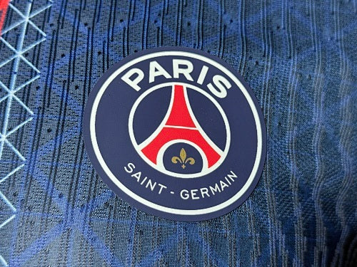 Playera Seleccion PSG 2026 Version Jugador (Manga Corta)